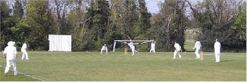 Attwood lets fly