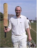 the centurion