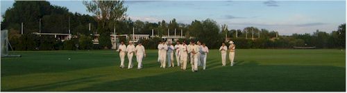 at the end UCS hold the upper hand