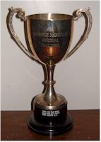 the Lindridge-McDougall trophy
